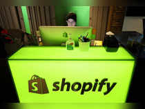 Shopify's downbeat revenue growth forecast sends shares plunging 20% to six-month low