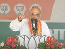 Making Modi PM again means responding to bullet from Pakistan with cannon shell: Amit Shah