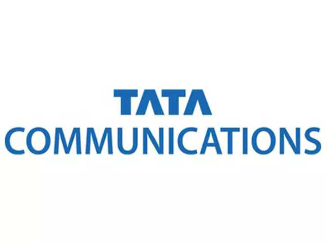 Buy Tata Communications at Rs 1,756