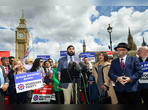 Monty Panesar ends political career in just one week. Why he suddenly made a U-turn:Image