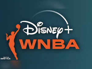 Disney+ to live stream WNBA matches