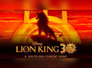‘The Lion King’ Concert at Hollywood Bowl: All you may want to know