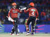 IPL 2024: SRH's Head-Abhishek deliver fireworks, chase down 166 in just 9.4 overs against LSG