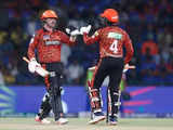 IPL 2024: SRH's Head-Abhishek deliver fireworks, chase down 166 in just 9.4 overs against LSG
