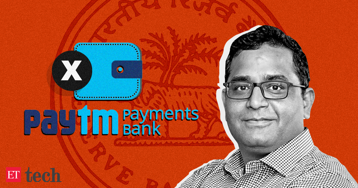 Paytm Paytments Bank moves bill pay business to Euronet India