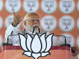 PM Modi says Congress got election funds from Ambani and Adani