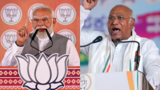 PM Modi is attacking his friends after 3 phases' completion, says Mallikarjun Kharge