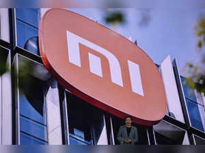 China's Xiaomi stares at tough times in India:Image