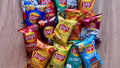 PepsiCo's chip shift: Lay's doubles down on using a 'healthy:Image