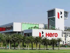 Hero MotoCorp Q4 Profit Jumps 17% to ₹943 Crore