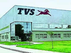 TVS Motor Q4 Profit Up 18%