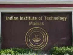IIT-M Bags a Record ₹513cr from Alumni and Others in FY24