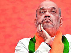 NDA Is Already Near 200 Seats, On Track to Get Past 400: Shah