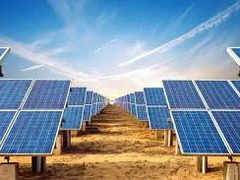 Solar Power: India No. 3