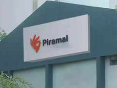 Piramal Enterprises Back in the Black on Large Tax Write-back