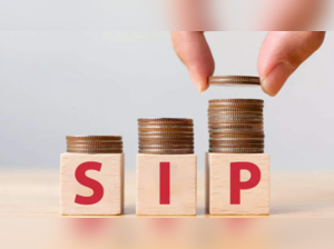 Take SIP route to invest in mid- & small-caps:Image