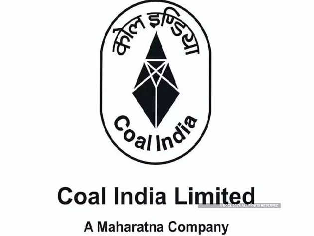 Coal India Stocks Updates: Coal India  Registers 4.52% Decrease in Closing Price to Rs 443.5