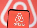 Airbnb shares slide on lower revenue forecast despite a doubling of net income