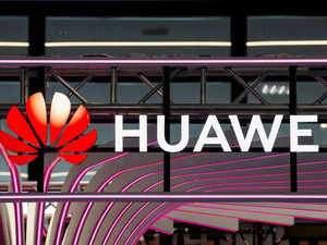 Huawei's new phone uses more China-made parts:Image