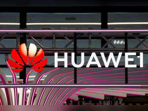 Huawei Q1 Results: Chinese tech giant posts over fivefold rise in profits