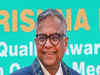 TCS chairman N Chandrasekaran says GenAI to create impact not seen or imagined