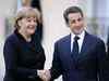 Merkel, Sarkozy want new treaty to rescue euro