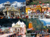Char Dham Yatra 2024 Begins: Registration, routes, and all important updates you need to know