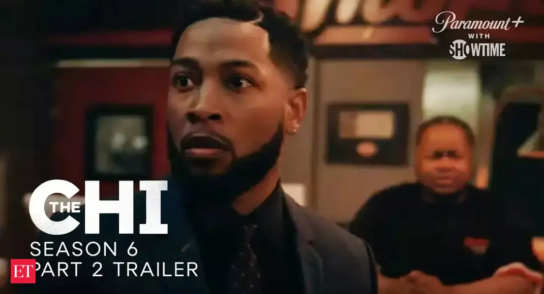 The Chi Season 6 Part 2: Where and when can you watch 'The Chi' Season - Can You Watch The Chi On Amazon Prime
