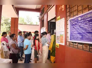 Goa records 72.52 pc voter turnout