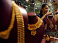 Gold delivers 16% gains from last Akshaya Tritiya. What is t:Image