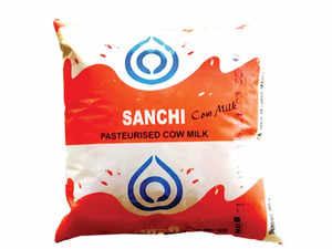 Sanchi Dairy