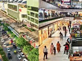 Delhi's Aerocity near IGI airport to get India's largest mall, spanning over 28 lakh sqft