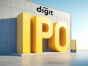 Go Digit IPO to open on May 15; Virat Kohli, Anushka Sharma not selling shares:Image