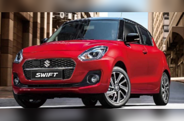 Maruti Suzuki Swift 2024 EPIC launched at Rs 6.49 lakh, also available on monthly subscription of Rs 17,436