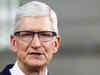 Apple's Tim Cook is nearing retirement age, but who will succeed him?