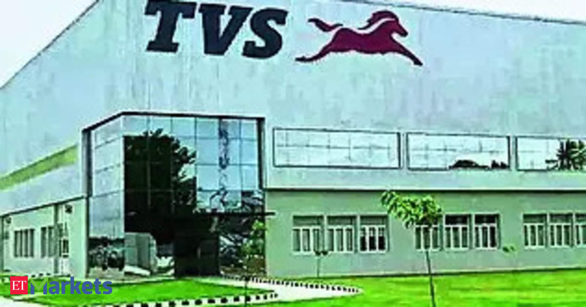 TVS Motors shares rise 6% after Q4 results. Should you buy, sell or hold?