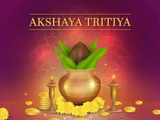 Akshaya Tritiya: From Gold to Ghada, five items you can buy to bring good luck on the auspicious day