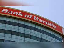 Bank of Baroda shares rise over 3% after RBI lifts ban on adding customers on its mobile application