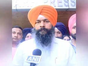 Akali Dal Chandigarh candidate Hardeep Singh quits party