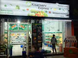 Kisanserv announces plans to open 250 new omni channel retail stores in Pune, Mumbai