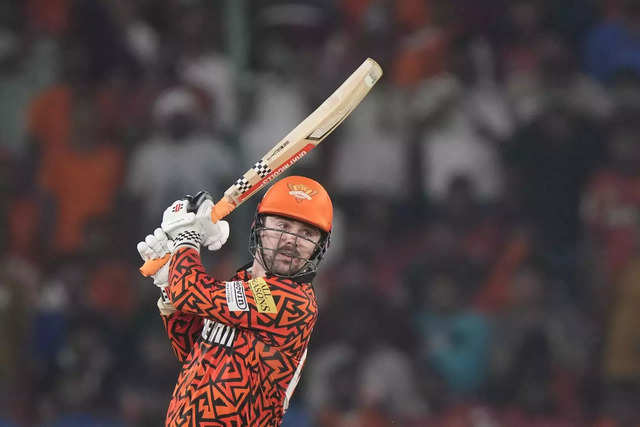 SRH beat LSG in unreal feat