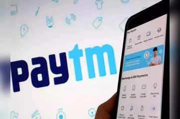 Paytm shares hit 5% upper circuit on dip buying