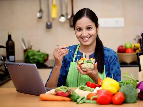 Recommendations for vegetarians