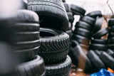 Domestic tyre sale volumes expected to see moderate growth of 4-6 pc in FY25: Icra
