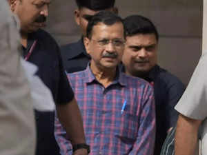 Arvind Kejriwal's bail plea: Right to campaign in polls neither fundamental nor constitutional, ED t:Image
