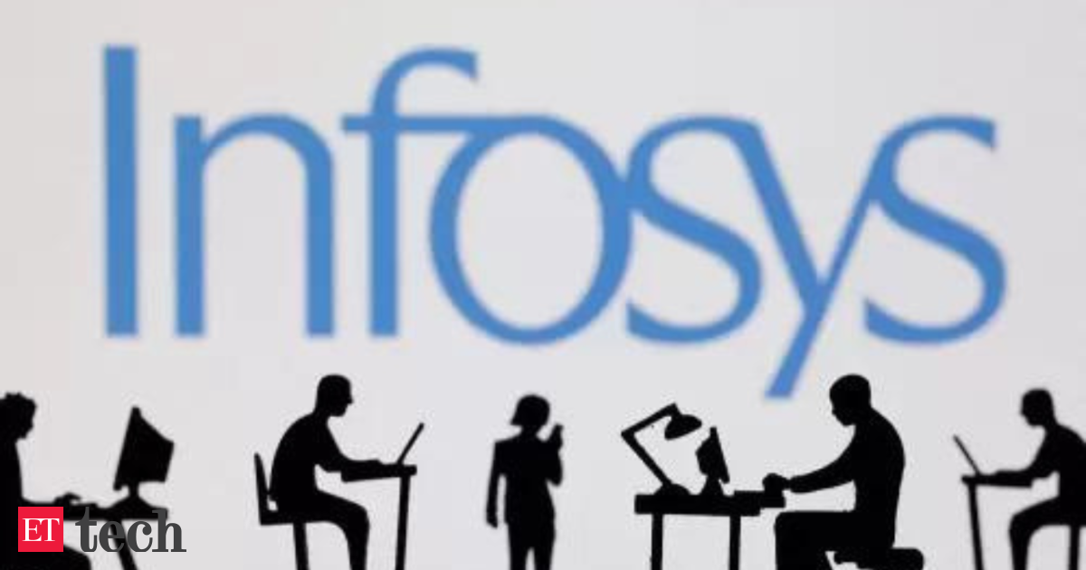 After tennis, Infosys Topaz to drive AI-led innovation of Formula E racing