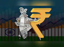 Rupee ends flat as foreign banks' dollar buys eat into uptick