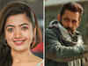 Salman Khan has a new leading lady in Rashmika Mandanna; netizens slam ‘pathetic’ on-screen pairing