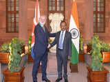 NSA Doval, UK counterpart discuss critical tech, global issues during strategic dialogue