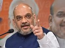 Lok Sabha poll contest between vote for development and 'vote for jihad': Amit Shah